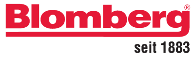blomgerg repair logo
