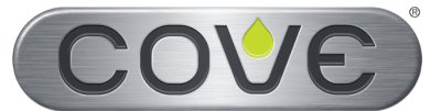 cove logo appliance repair