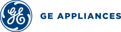 Ge-Appliances logo appliance repair
