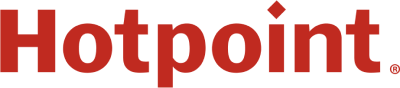 Hotpoint logo appliance repair