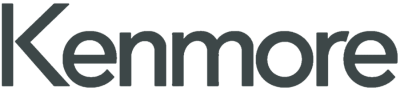 Kenmore repair logo