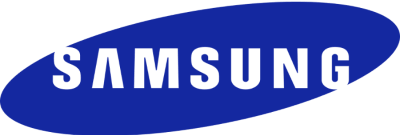 Samsung repair logo