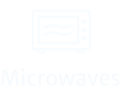 microwave repair icon