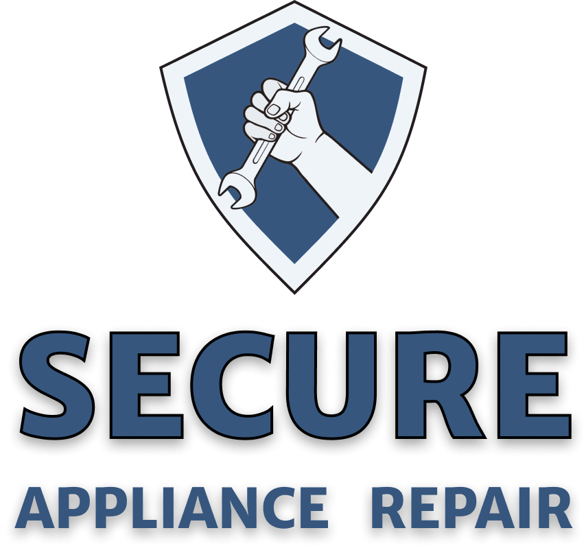 secure appliance repair
